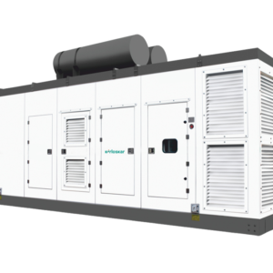 1010 kVA HD to 1500 kVA HD