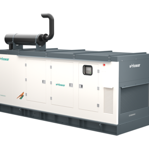 CPCB IV+ 200kVA to 250kVA
