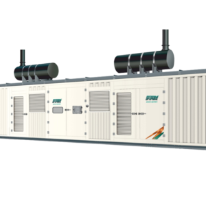 CPCB IV+ Optiprime 117 kVA - 2020 kVA