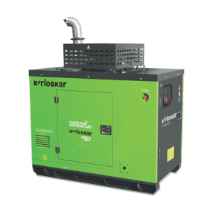 CPCB IV+ 15kVA to 250kVA
